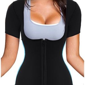 Waist trainer